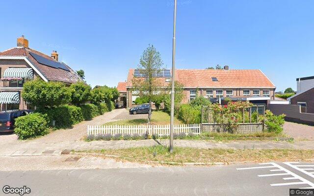 Street View Den Hulst 150