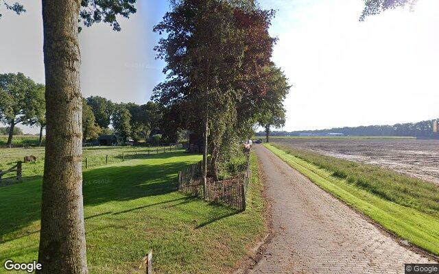 Street View Jan Heereweg 6