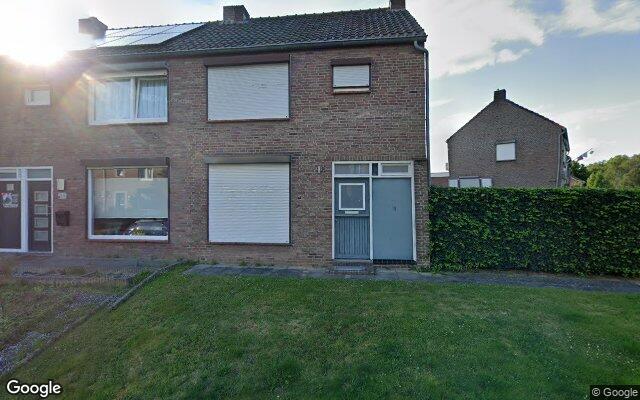 Street View Erkensweg 5