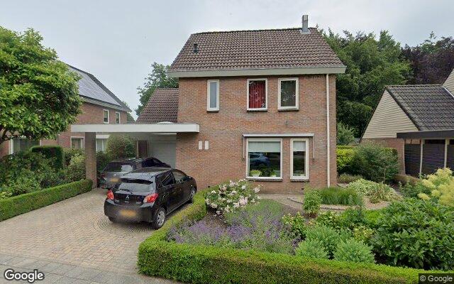 Street View Magnolialaan 3