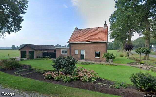 Street View Oosterhulst 21