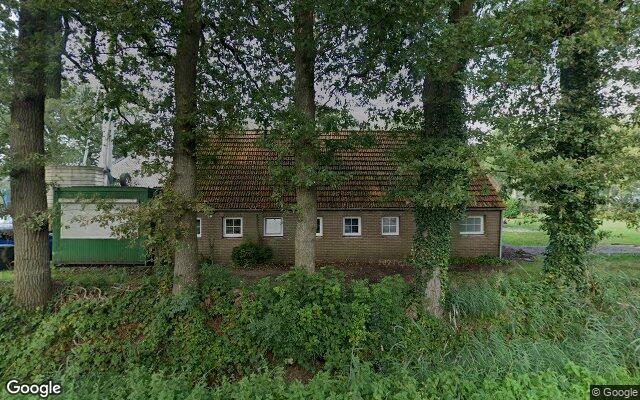Street View Oosterhulst 43