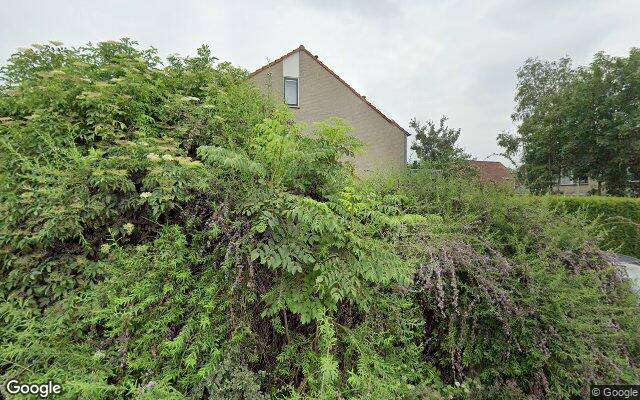 Street View Plaggenslag 45