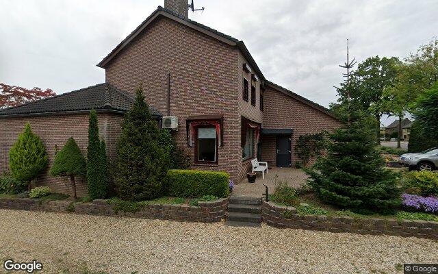 Street View Julianalaan 37