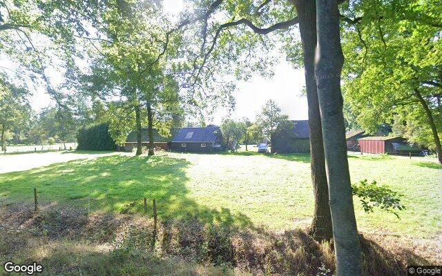 Street View Ruitenveen 13