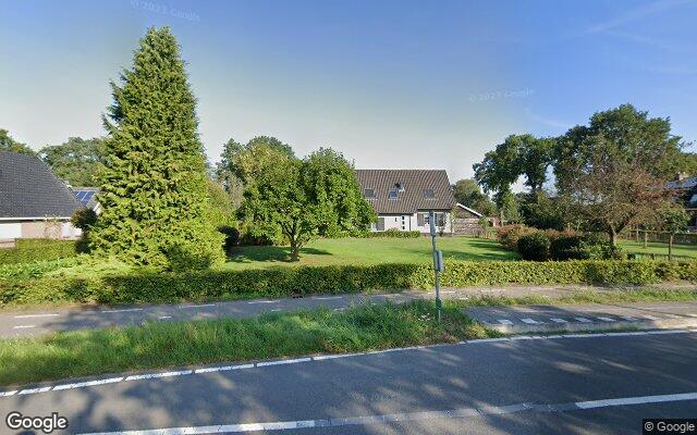 Street View Westeinde 114