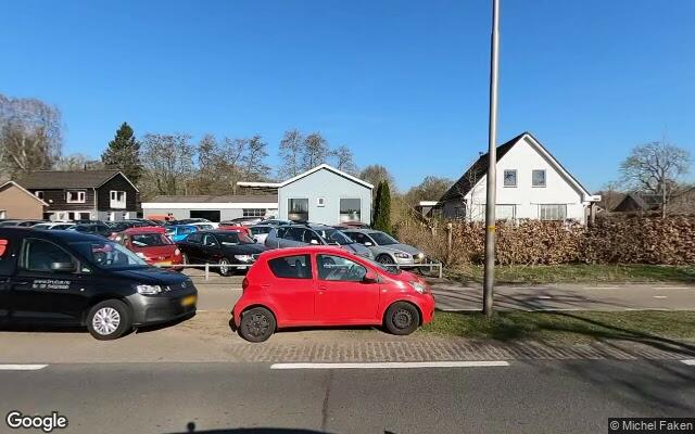 Street View Westeinde 162