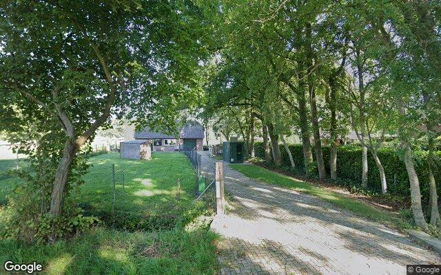 Street View Westerveen 48