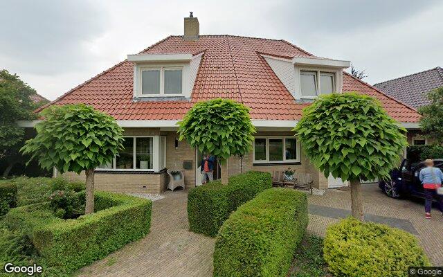 Street View Weteringland 3