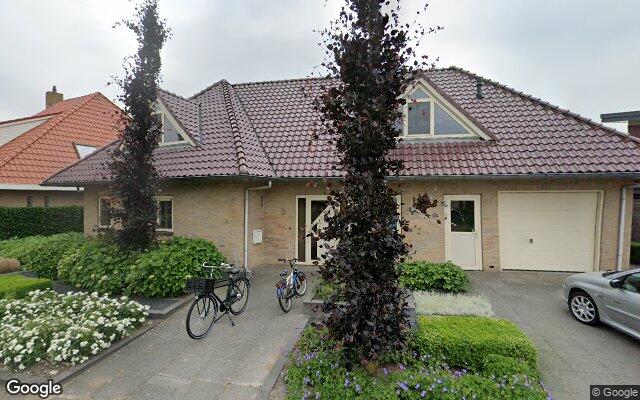 Street View Weteringland 5