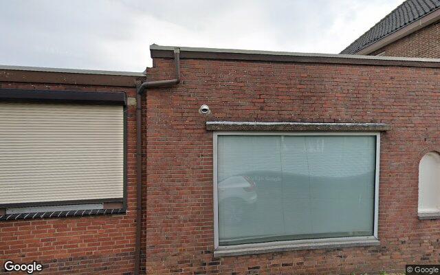 Street View Peperstraat 4