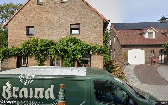 Street View Peperstraat 14