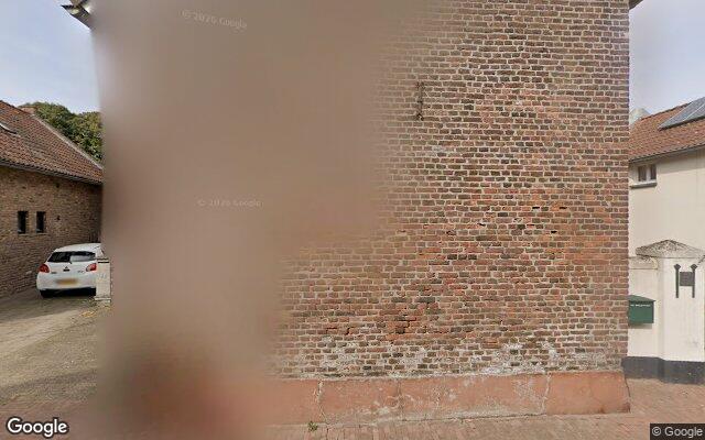 Street View Peperstraat 22