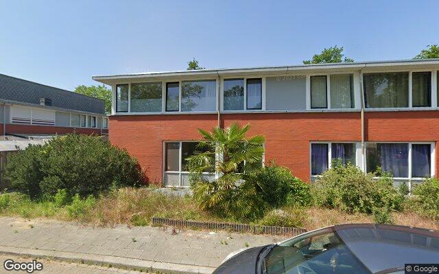 Street View Ritterberg 3