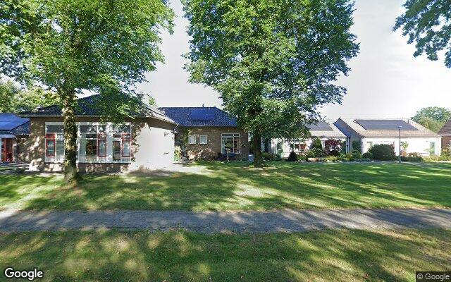 Street View Oosterveen 21