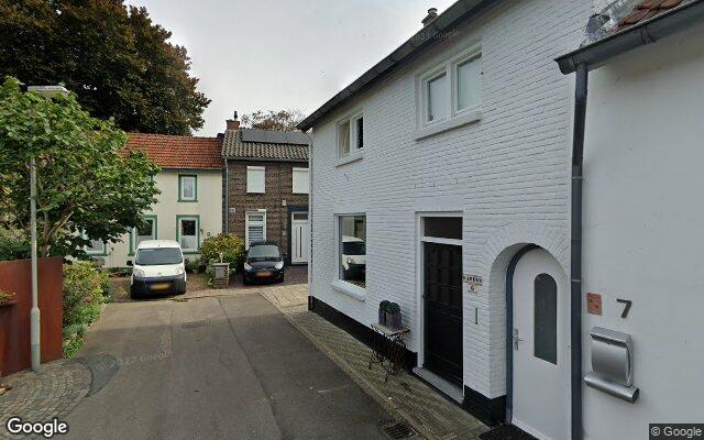 Street View Weidestraat 5