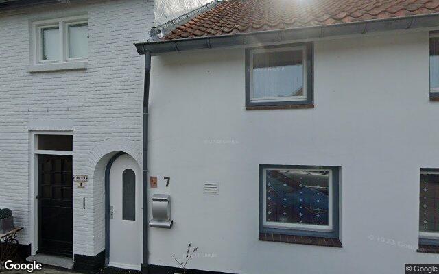 Street View Weidestraat 7