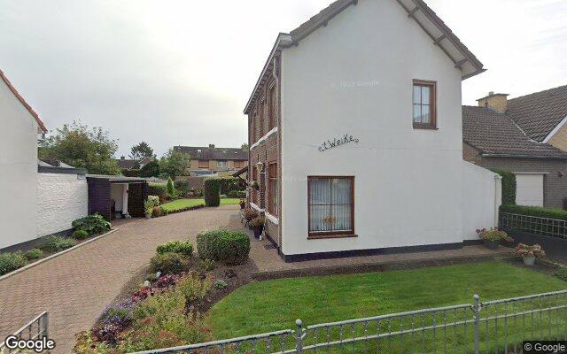 Street View Weidestraat 9