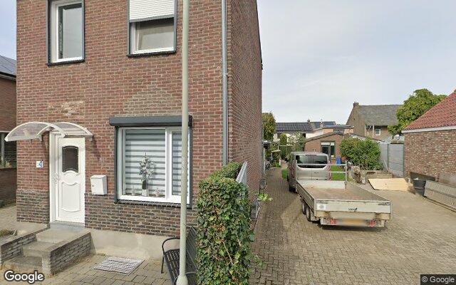 Street View Weidestraat 11