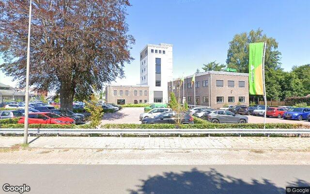 Street View Den Hulst 102