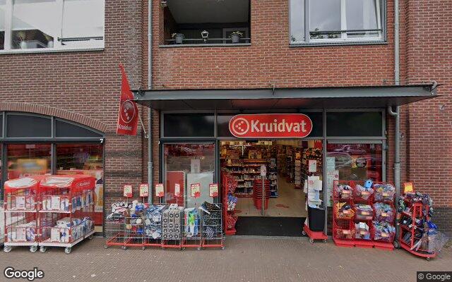 Street View Grote Markt 55