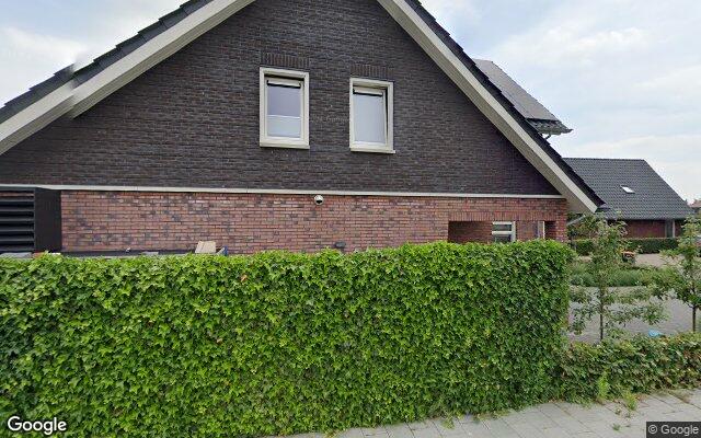 Street View Stekelbaars 34