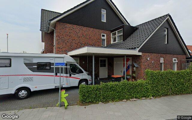 Street View Stekelbaars 36