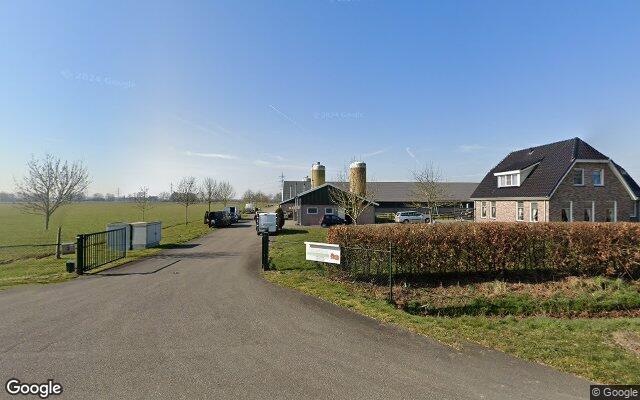 Street View Nieuwendijk 3