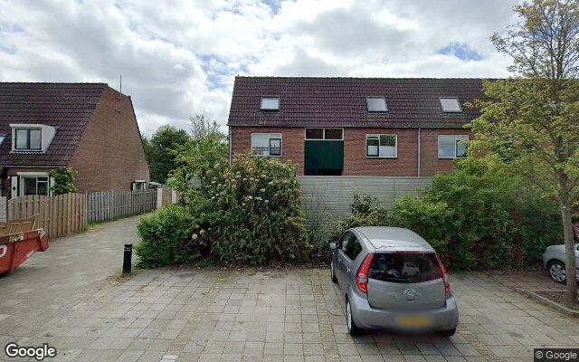 Street View Schoener 63