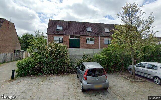 Street View Schoener 65