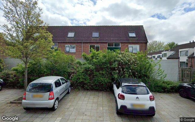 Street View Schoener 67