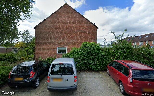 Street View Schoener 101