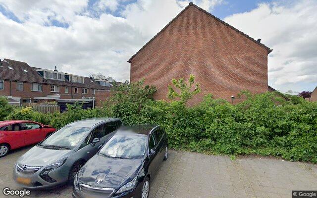 Street View Schoener 109