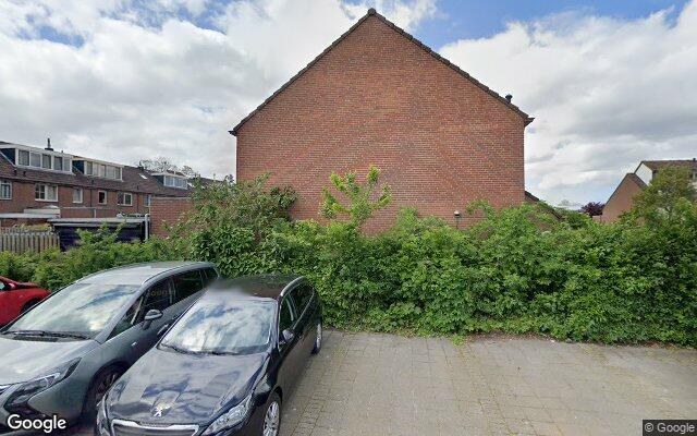 Street View Schoener 111