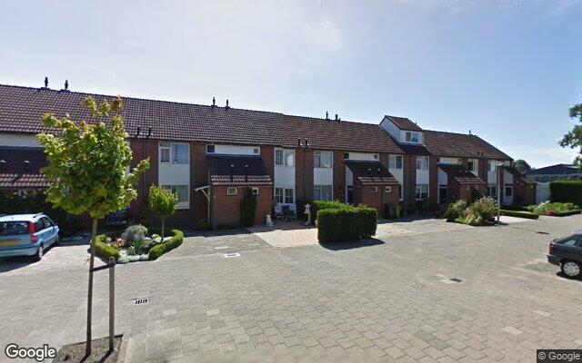 Street View Schoener 117