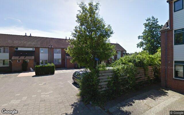 Street View Schoener 121