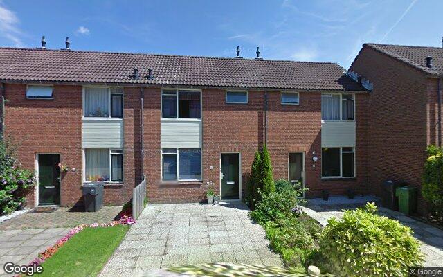 Street View Schoener 100