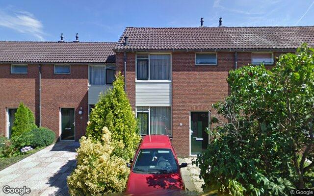 Street View Schoener 102