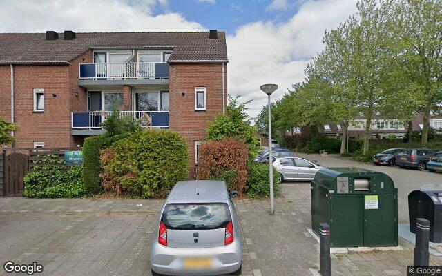 Street View Schoener 104