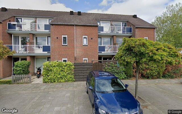 Street View Schoener 112