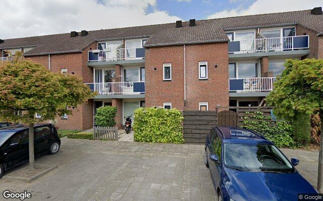 Street View Schoener 114