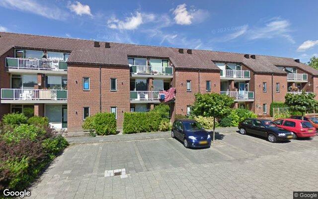 Street View Schoener 118