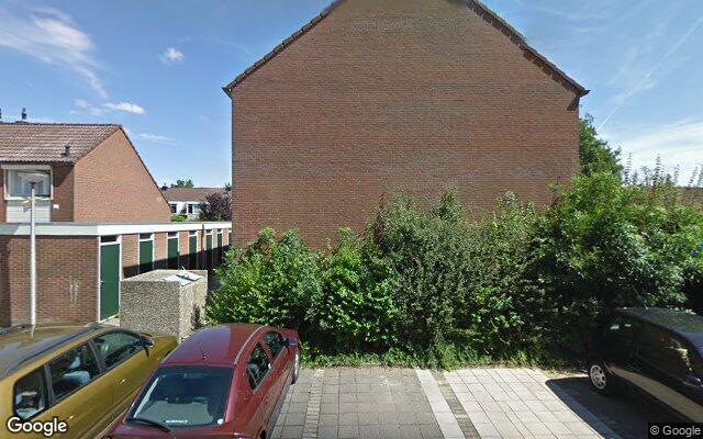 Street View Schoener 122