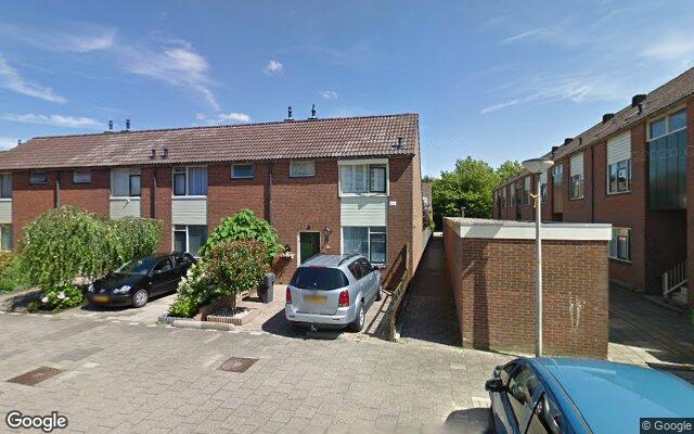 Street View Schoener 126