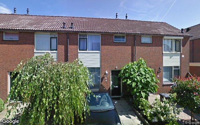 Street View Schoener 128