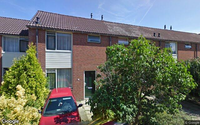 Street View Schoener 130