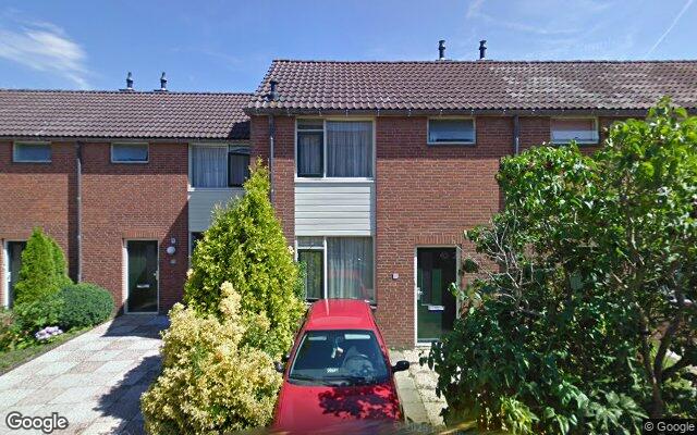 Street View Schoener 132