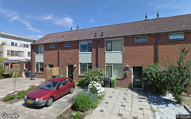 Street View Schoener 142