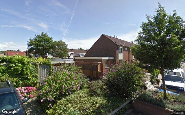 Street View Schoener 144