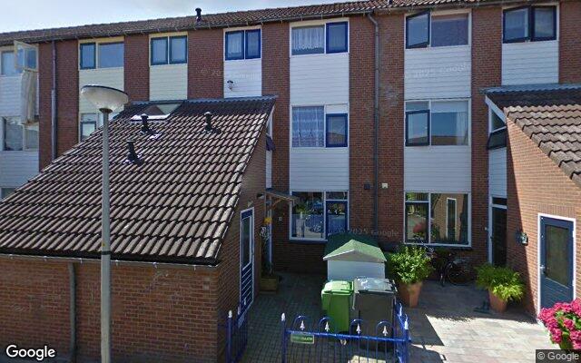 Street View Schoener 154